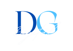 DG Digital logo