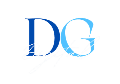 DG Digital logo