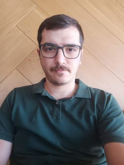 Deniz Gökbudak profil fotoğrafı